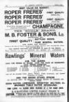 St James's Gazette Friday 03 June 1892 Page 16