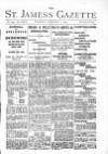 St James's Gazette Thursday 02 February 1893 Page 1