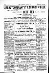 St James's Gazette Saturday 25 February 1893 Page 16