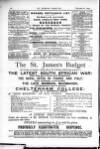 St James's Gazette Friday 20 October 1893 Page 16