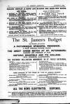 St James's Gazette Monday 06 November 1893 Page 16