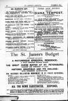 St James's Gazette Tuesday 07 November 1893 Page 16