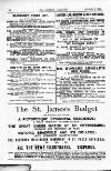 St James's Gazette Wednesday 08 November 1893 Page 16