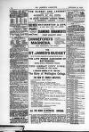 St James's Gazette Thursday 23 November 1893 Page 2