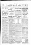 St James's Gazette Thursday 12 April 1894 Page 1