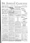 St James's Gazette Monday 23 April 1894 Page 1