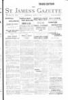 St James's Gazette Saturday 06 April 1895 Page 1