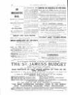 St James's Gazette Friday 12 July 1895 Page 16