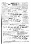 St James's Gazette Saturday 20 July 1895 Page 15