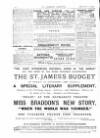 St James's Gazette Friday 01 November 1895 Page 16