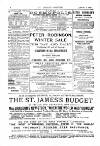 St James's Gazette Friday 22 May 1896 Page 2