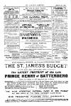 St James's Gazette Friday 24 January 1896 Page 2