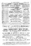 St James's Gazette Saturday 29 February 1896 Page 16