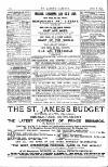 St James's Gazette Wednesday 08 April 1896 Page 16