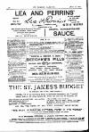 St James's Gazette Friday 10 April 1896 Page 16