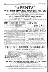 St James's Gazette Saturday 29 August 1896 Page 16