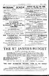 St James's Gazette Tuesday 01 September 1896 Page 16