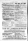 St James's Gazette Friday 09 October 1896 Page 16