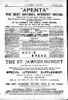St James's Gazette Monday 02 November 1896 Page 16