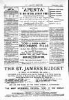 St James's Gazette Saturday 07 November 1896 Page 2