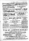 St James's Gazette Friday 22 January 1897 Page 16