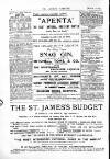 St James's Gazette Tuesday 16 March 1897 Page 2