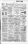 St James's Gazette Thursday 18 March 1897 Page 1