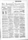 St James's Gazette Thursday 01 April 1897 Page 1