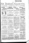 St James's Gazette Wednesday 07 April 1897 Page 1