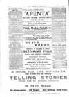 St James's Gazette Thursday 15 April 1897 Page 1
