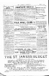 St James's Gazette Saturday 01 May 1897 Page 2