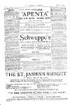 St James's Gazette Tuesday 18 May 1897 Page 2