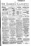 St James's Gazette Thursday 24 June 1897 Page 1