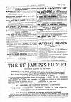 St James's Gazette Friday 03 September 1897 Page 16