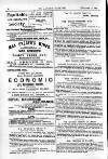 St James's Gazette Tuesday 23 November 1897 Page 8