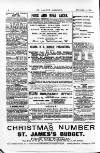 St James's Gazette Saturday 11 December 1897 Page 2