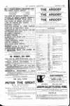 St James's Gazette Wednesday 05 January 1898 Page 16