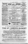 St James's Gazette Monday 24 January 1898 Page 16