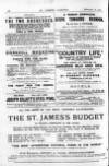 St James's Gazette Friday 18 February 1898 Page 16
