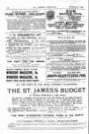 St James's Gazette Saturday 26 February 1898 Page 16