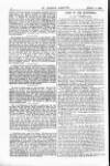 St James's Gazette Saturday 12 March 1898 Page 4