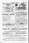 St James's Gazette Saturday 12 March 1898 Page 16