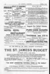 St James's Gazette Thursday 21 April 1898 Page 16