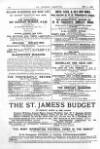 St James's Gazette Tuesday 03 May 1898 Page 16