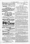 St James's Gazette Tuesday 10 May 1898 Page 8