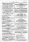 St James's Gazette Tuesday 10 May 1898 Page 16