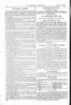 St James's Gazette Saturday 30 July 1898 Page 14