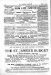 St James's Gazette Thursday 15 September 1898 Page 16