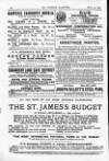 St James's Gazette Saturday 24 September 1898 Page 16