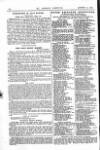 St James's Gazette Saturday 15 October 1898 Page 14